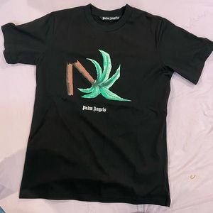 Palm Angels T shirt size S